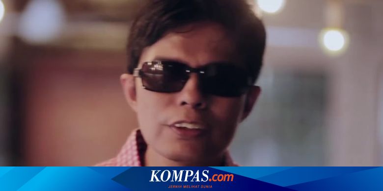 Lirik Dan Chord Lagu Rindu Di Awan Biru Boy Shandy