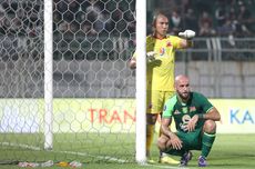 Pujian Setinggi Langit Pelatih Persebaya kepada Mohammed Rashid