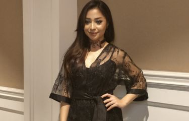 Cerita Nikita Willy Mulai Bisnis Properti sejak Usia 15 Tahun