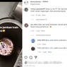 Penjelasan KAI soal Video Viral Toilet Kereta Tampak Bolong Tanpa Tadah