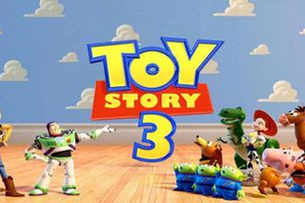 Toy Story 3