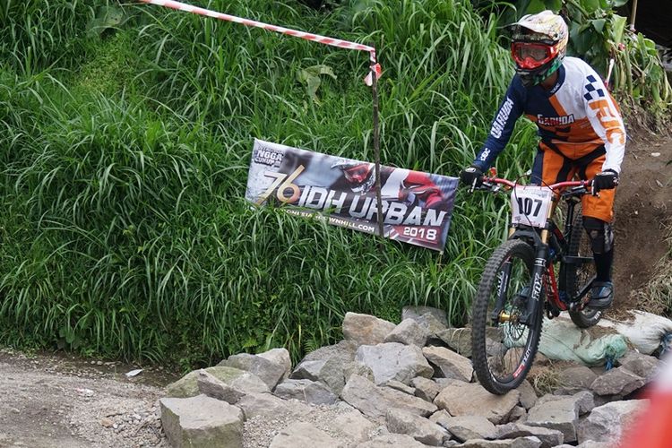 Seri pertama gelaran 76 Indonesian Downhill 2018 akan berlangsung di Bukit Hijau Bike Park, Imogiri, Bantul, Yogyakarta, pada 21-22 April mendatang,