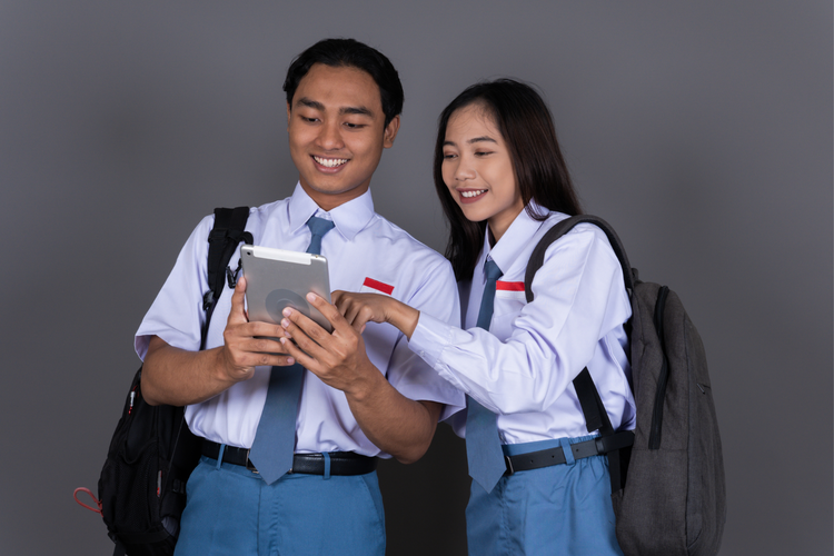 Foto : Pendaftaran SNBP 2026 Resmi Dibuka Hari Ini, Cek Link dan Cara ...