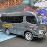 Ditreskrimsus PMJ Dapat Hino Dutro 110 SDB – Flexycab