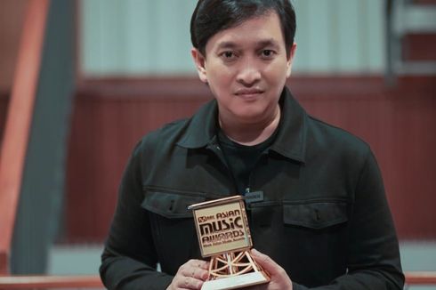 Raih Penghargaan MAMA 2020, Yovie Widianto Buktikan Pandemi Tak Halangi Berkarya