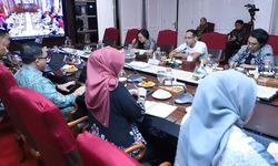 Bertemu Mendikbudristek, Menpan-RB Bahas Transformasi Manajemen Tenaga Pendidik di Indonesia