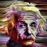 Kelirumologi Albert Einstein