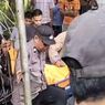 Pegawai PDAM Maros Ditemukan Tewas dengan Luka Sayat di Leher, Korban Sempat 