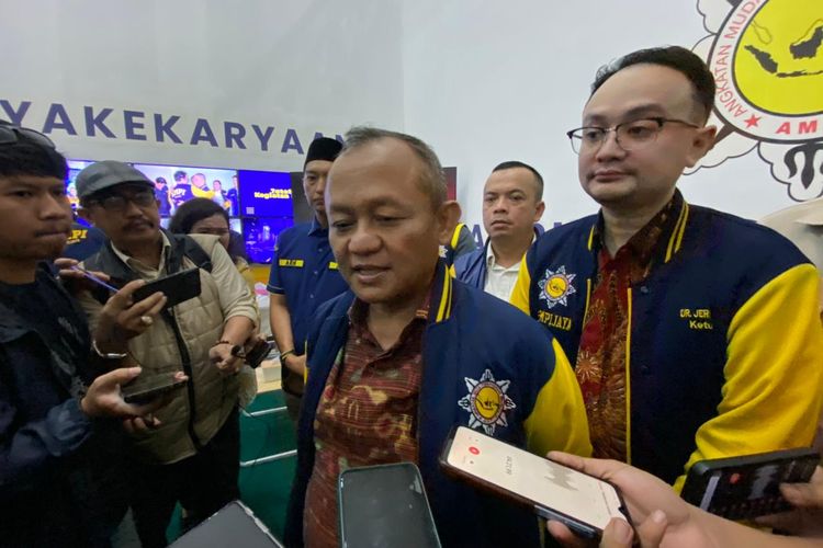 Golkar Minta MK Cermati Realitas sebelum Putuskan Negara Wajib Gratiskan Pendidikan SD-SMP