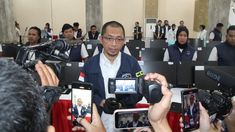 11 WNA Nepal dan Myanmar Ditangkap dalam Sindikat Penipuan Online Internasional Rp 41,1 Miliar di Solo Raya