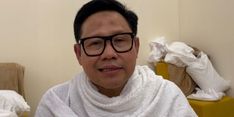 Jemaah Haji Wukuf di Arafah, Gus Imin Ajak Mereka Doakan Indonesia Damai dan Sejahtera