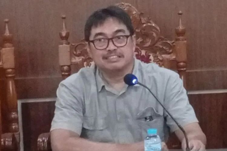 Warek I Unsoed Beberkan Pertanyaan KPK Usai Ikut Diperiksa di Mapolresta Banyumas
