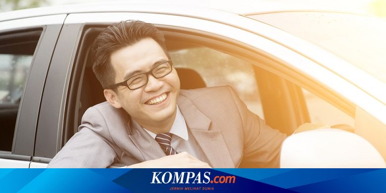 Sering Membiarkan Kaca Mobil Terbuka Bisa Merusak AC, Mitos atau Fakta? - Vimarsana News