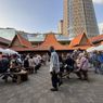 Cara ke Festival Kopi Road to Max Havelaar dari Tangerang, Bisa Naik TransJakarta