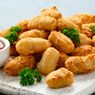 Resep Nugget Udang Pedas, Bisa untuk Stok Lauk Bekal