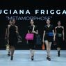 Luciana Frigga, Tas Kulit Berdesain Elegan