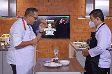 Bosch Virtual Chef, dari Kontes Masak Berhasil Bantu UMKM Kuliner