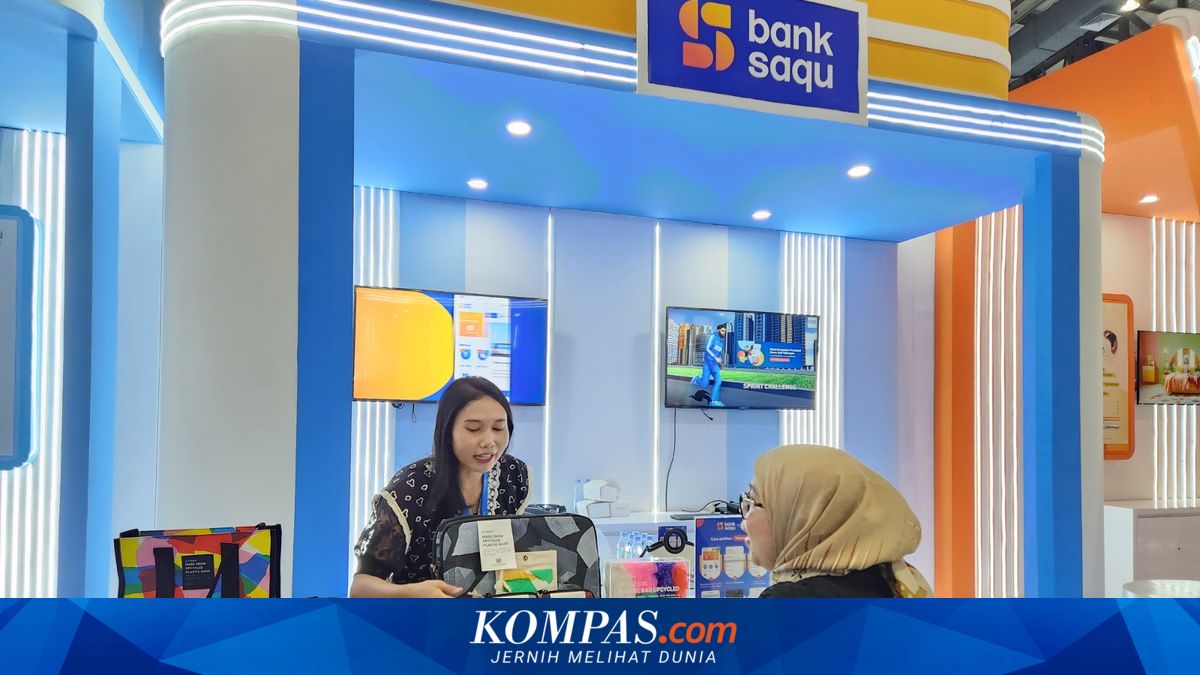 Bank Saqu Bidik Pelaku Industri Otomotif lewat Sinergi Ekosistem Astra Financial
