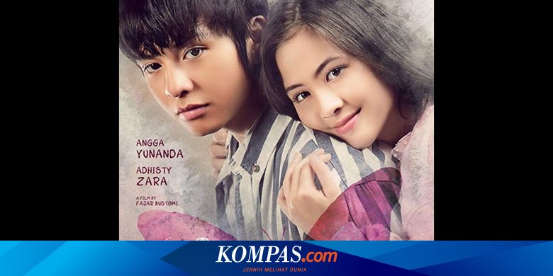 Sinopsis Film Mariposa Saat Si Ambisius Mengejar Cinta Si Cuek