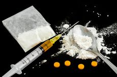 Medina Zein Disebut Konsumsi Narkoba Jenis Amfetamin, Obat Apa Itu?