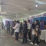 Rental Mobil dari Klaten, Guru SMK Antar 20 Alumni Cari Kerja di Job Fair Semarang