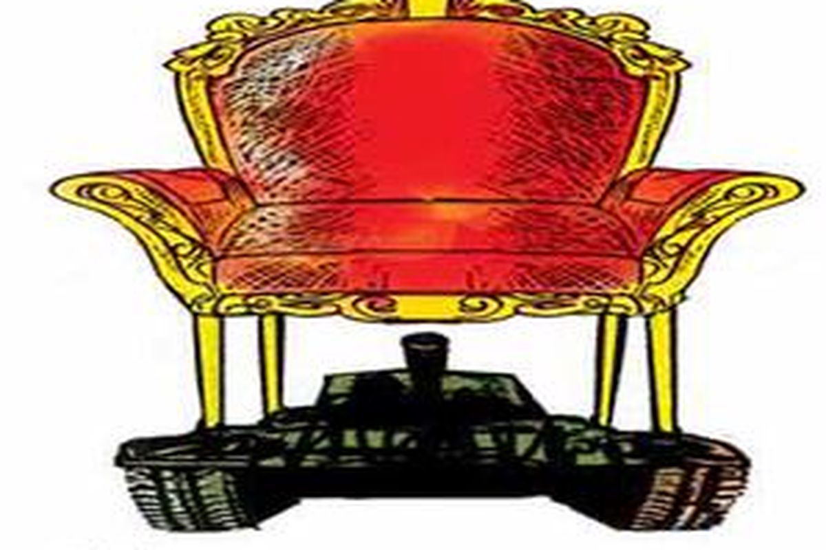 Quo Vadis Revolusi di Suriah