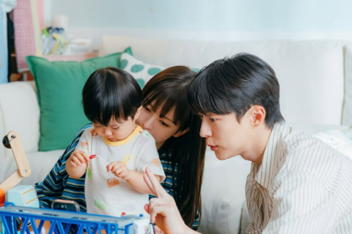 Drama Korea Our Universe Sentuh Hati Penonton, Karakter Sun Woo Joo Ingatkan pada Gala
