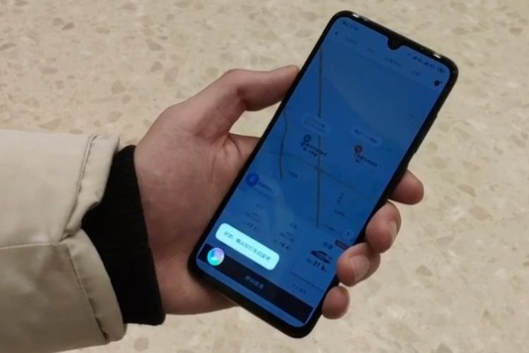 Xiaomi resmi memperkenalkan jajaran flagship terbarunya yakni Mi 9. 