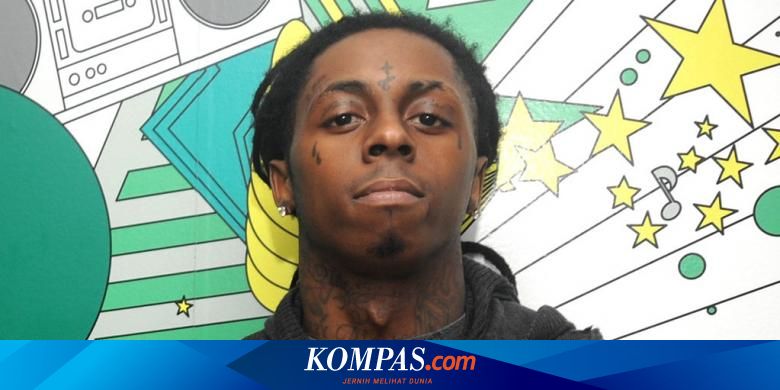 Lirik dan Chord Lagu Love Me, Kolaborasi Lil Wayne, Drake ...