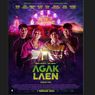 Sinopsis Agak Laen 2: Menyala Pantiku!, Lengkap dengan Daftar Pemain dan Jadwal Tayang