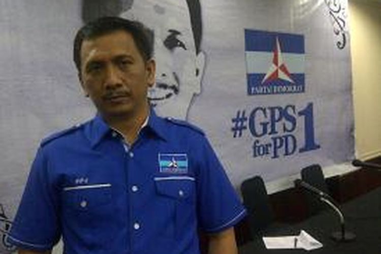 Gede Pasek Suardika