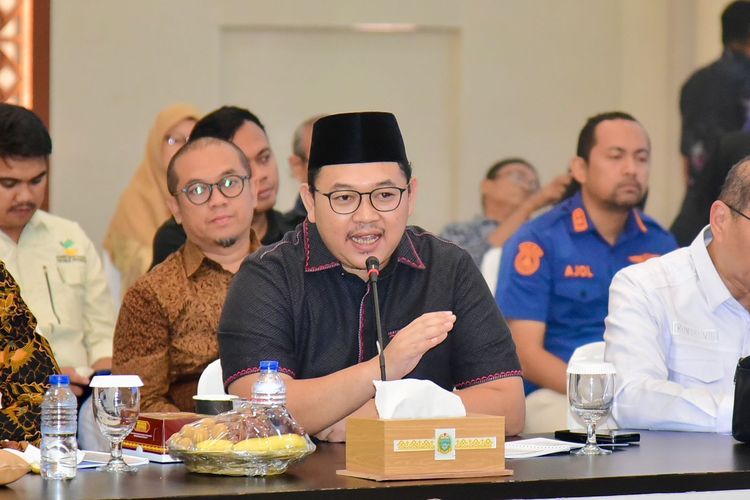 Pemerintah Diminta Bentuk Satgas Pencegahan Kekerasan Seksual di Ponpes