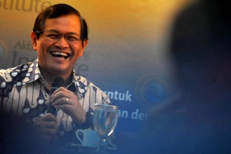Ditangkap KPK, Adriansyah Terancam Dipecat dari PDI-P