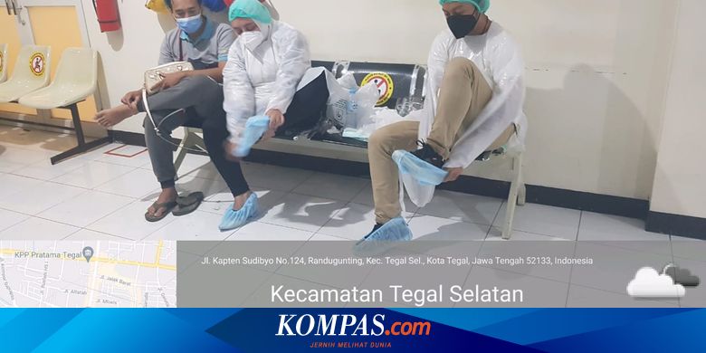 Kisah Helmi, Hoaks Covid-19 yang Merenggut Nyawa Papaku... - Vimarsana News