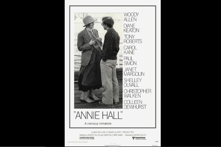 Annie Hall