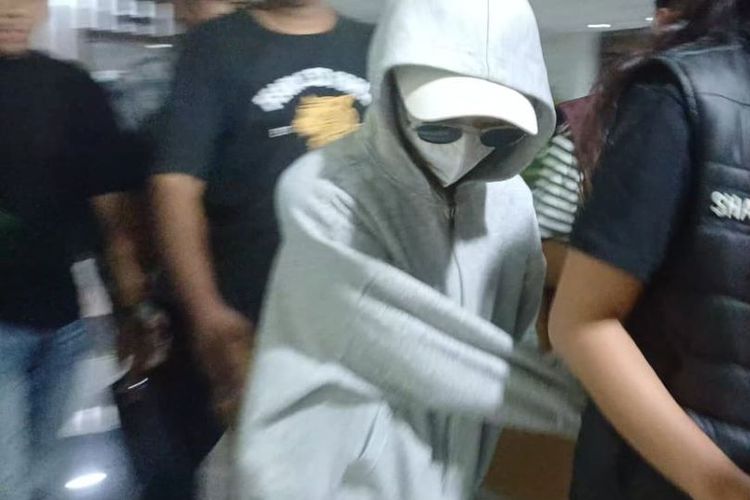 BPOM Siap Bantu Pengujian Etomidate dan Jadi Saksi Ahli dalam Kasus Jule