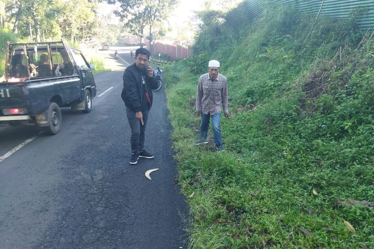 Mahasiswi Asal Sidoarjo Jadi Korban Begal di Pasuruan: Dianiaya Pelaku, Motor Dirampas