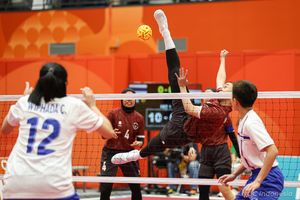 Peluang Emas Indonesia di Asian Games 2026 Hari Ini, Sepak Takraw hingga Voli Pantai Tampil di Final
