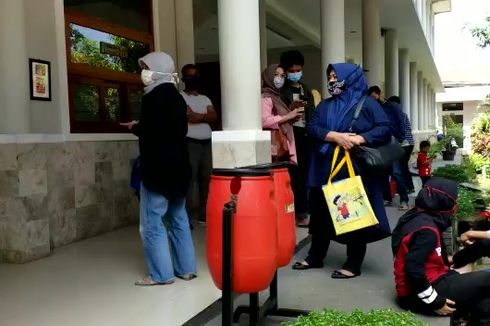 PPDB Jabar Bikin Kecewa, Siswa Nilai Bagus Kok Kalah Sama Siswa Skor Rendah...