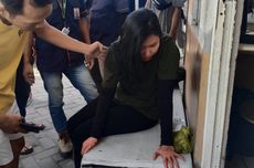 Polisi Sebut Wanita Pelaku Begal Taksi Online di Surabaya Terinspirasi Film