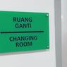 Rencana PT LIB untuk Selesaikan Masalah Ruang Ganti Stadion Ngurah Rai