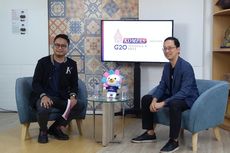 Strategi Lazada Kembangkan Talenta Digital di Indonesia