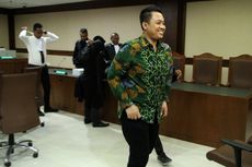 Aspri Imam Nahrawi Keberatan Disebut Terima Suap Dana Hibah KONI