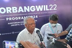 Menteri PUPR Sebut Anggaran Proyek IKN Nusantara Akan Bertambah Rp 15 Triliun