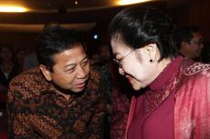 Rapat Sempat Alot, Sejumlah Anggota MKD Tak Setuju Sidang Setya Novanto Tertutup