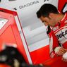 Pebalap Tes Ducati Yakin Desmosedici Bisa Tembus 400 Kpj