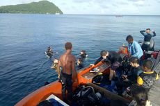 Mau Diving dan Snorkeling di Raja Ampat? Lebih Baik Bawa Alat Sendiri