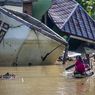 Update Banjir Aceh Utara: 154 Tewas, 10 Warga Belum Ditemukan