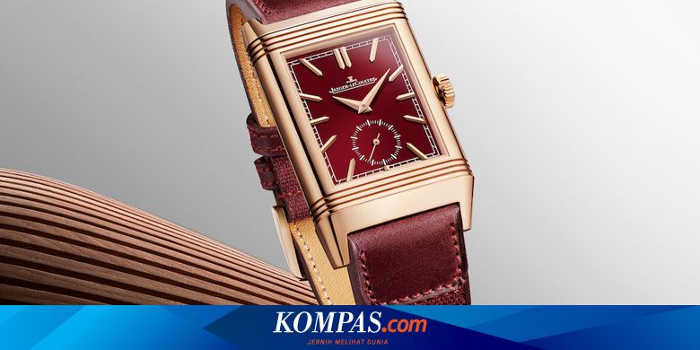 Jaeger lecoultre harga deals
