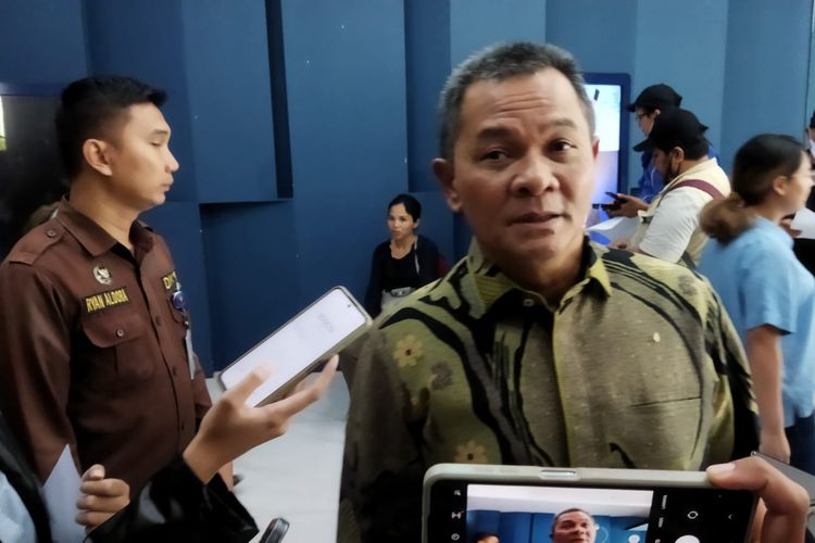 DKPP Gelar Sidang Perdana Bawaslu Vs KPU pada 4 September